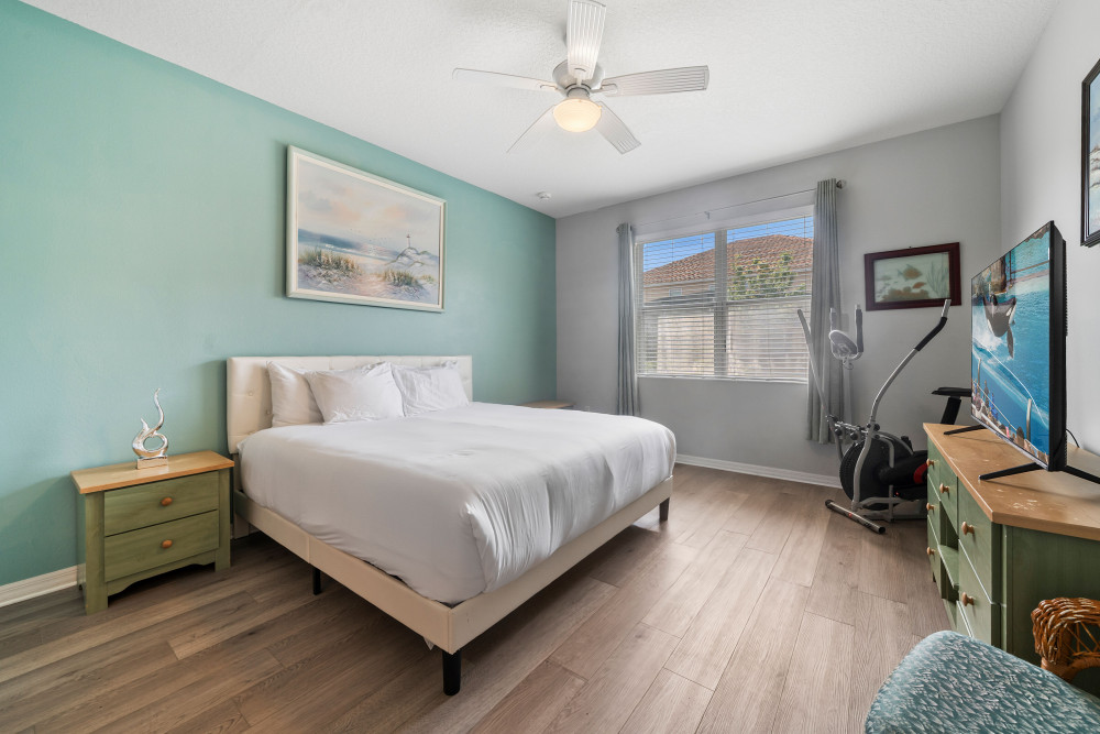 Solterra Resort 396
