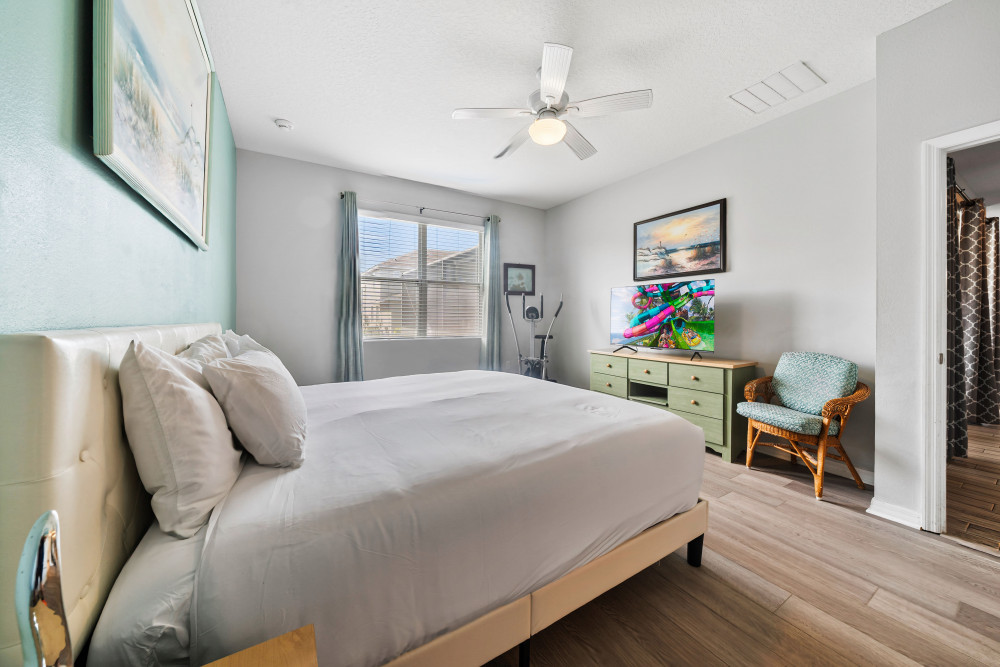 Solterra Resort 396