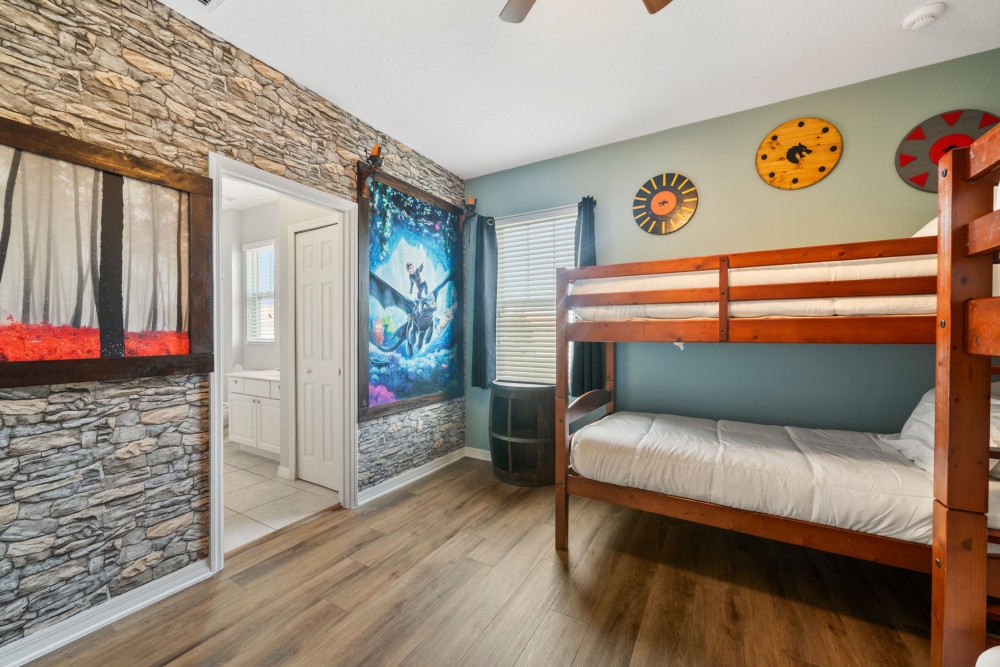 Solterra Resort 396