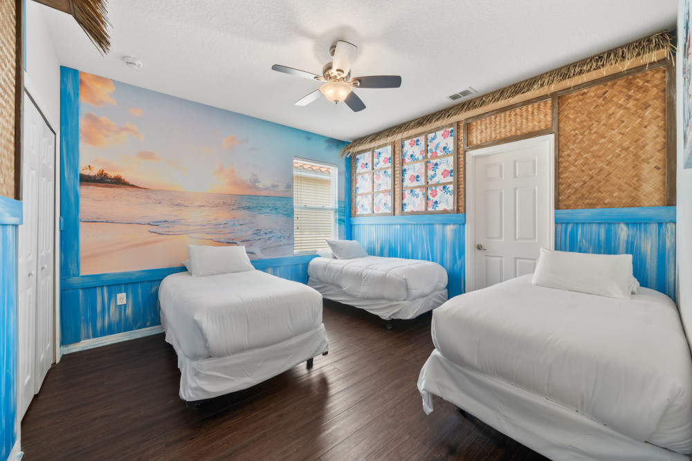 Solterra Resort 396