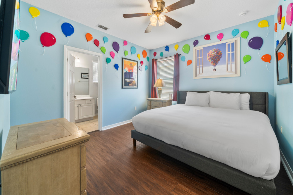 Solterra Resort 396