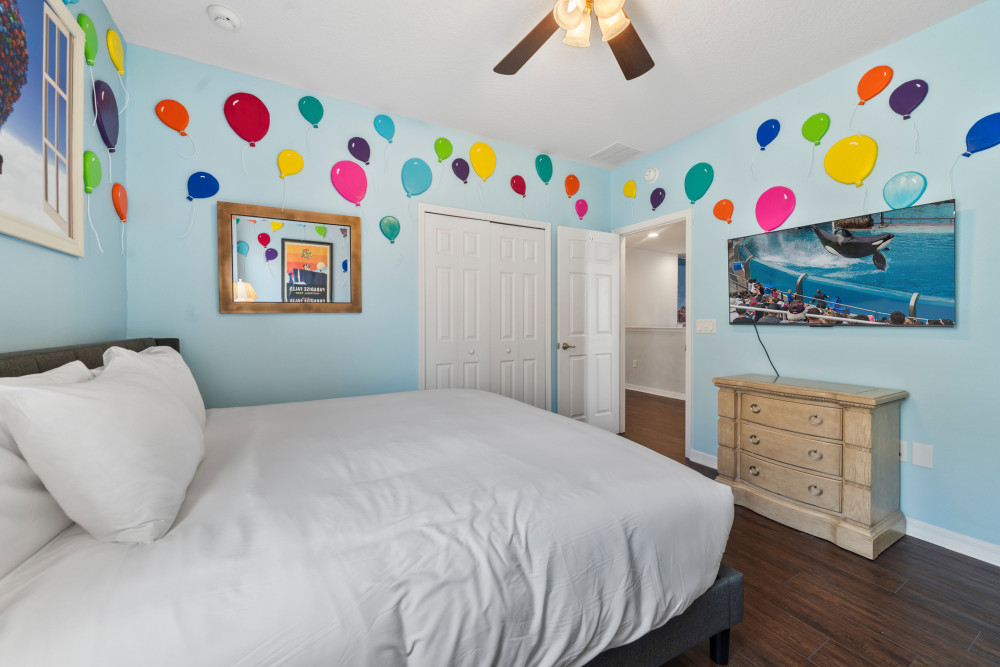 Solterra Resort 396