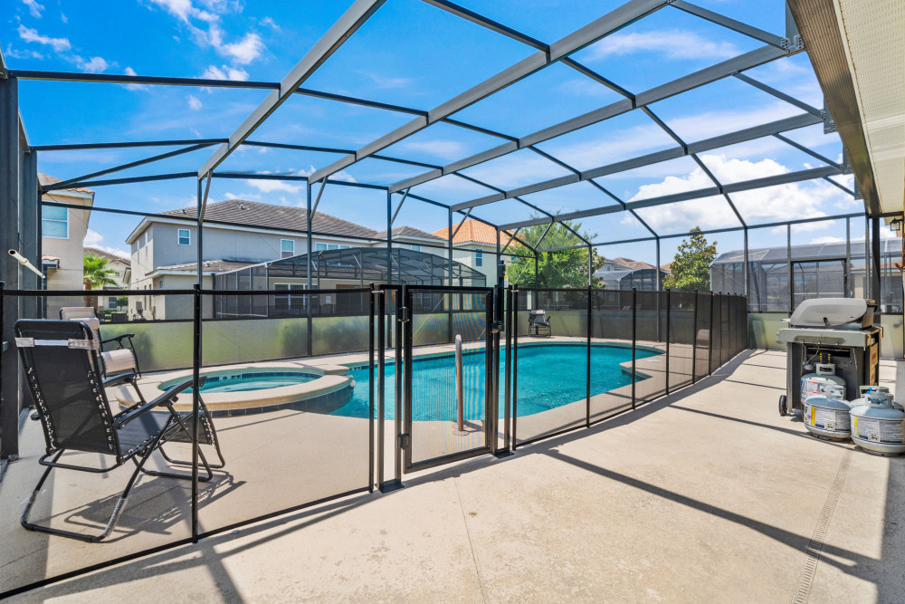 Solterra Resort 396