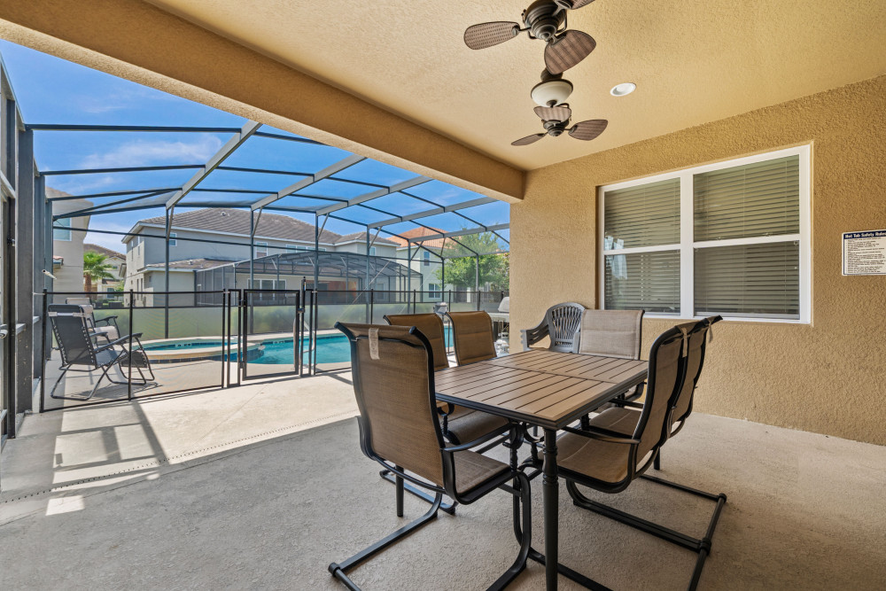 Solterra Resort 396
