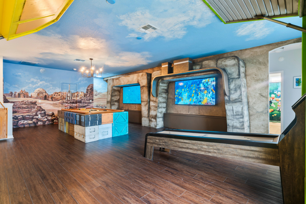 Solterra Resort 396