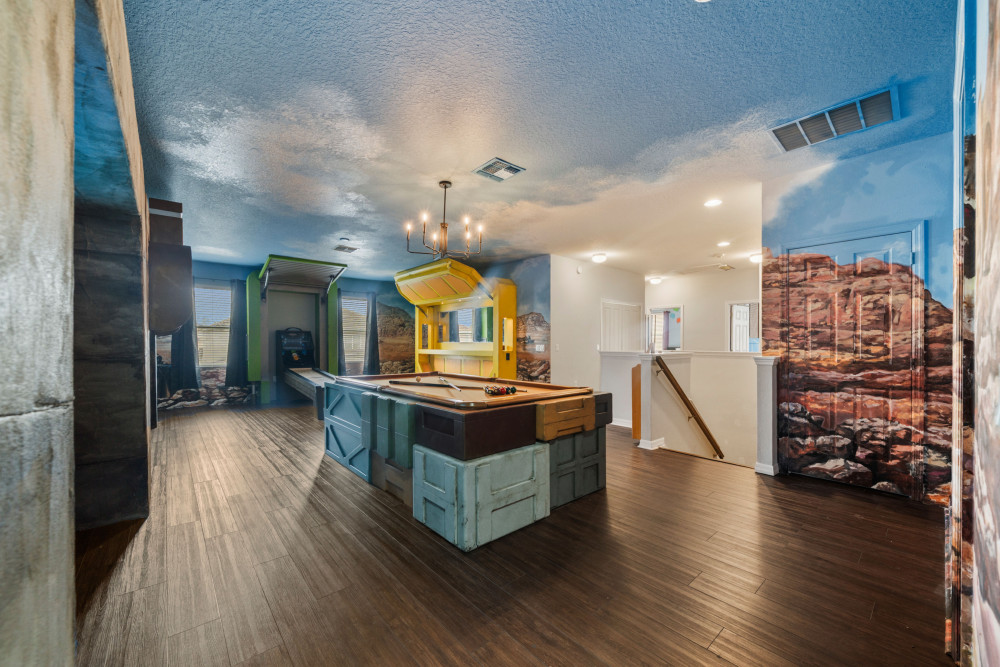 Solterra Resort 396
