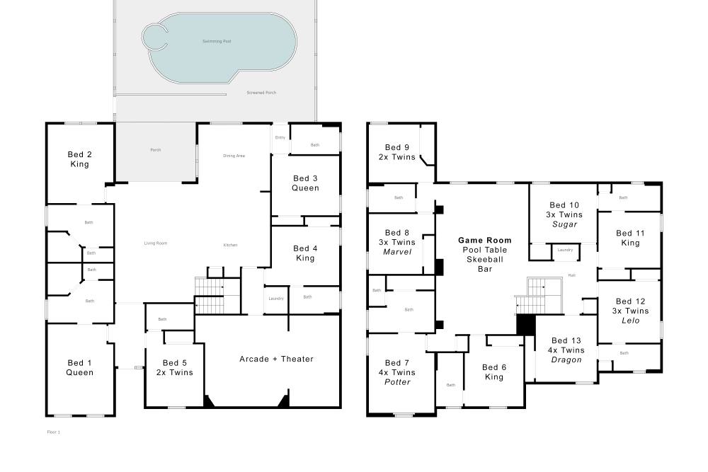Solterra Resort 396