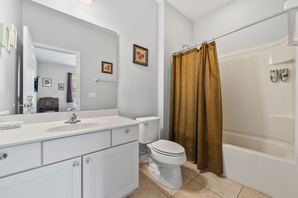 Solterra Resort 396