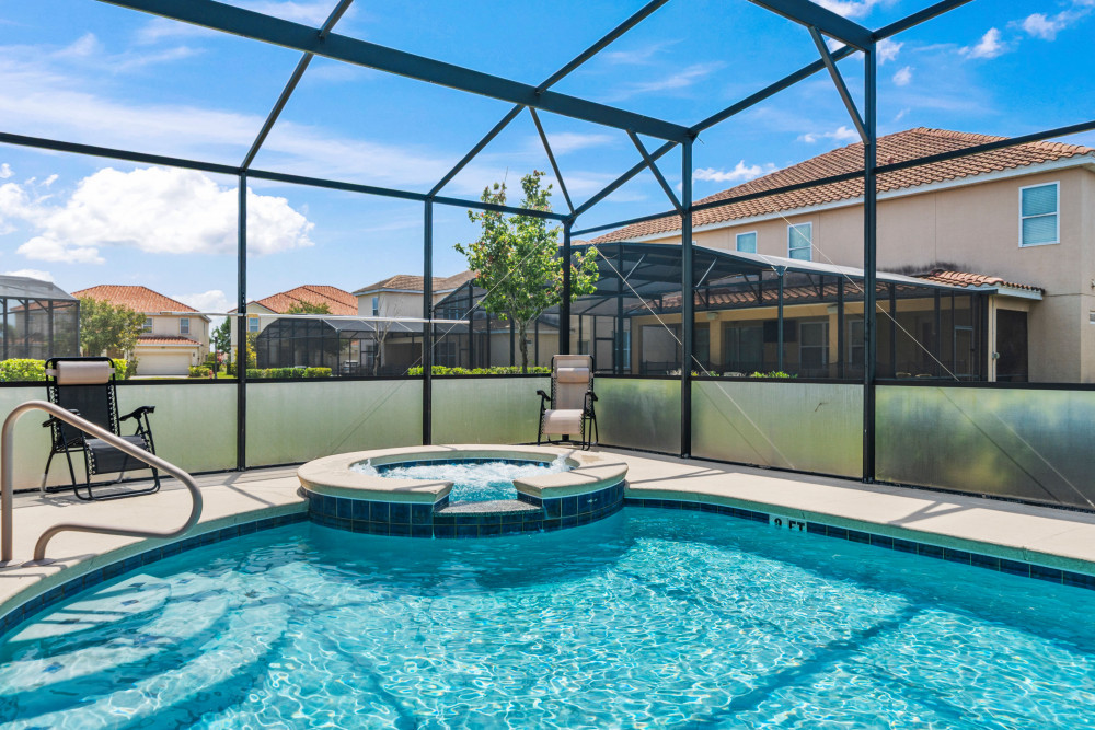 Solterra Resort 396