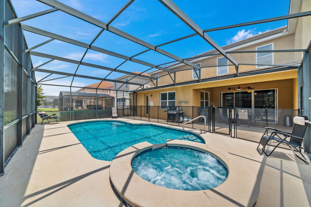 Solterra Resort 396