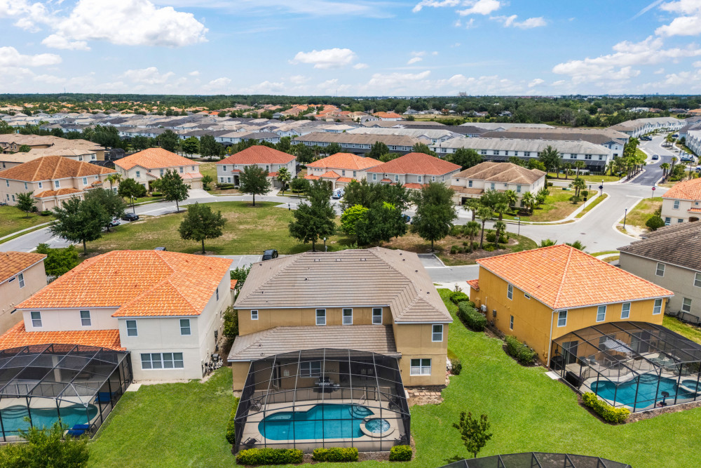 Solterra Resort 396