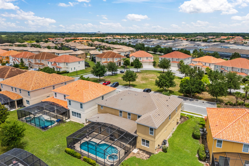 Solterra Resort 396