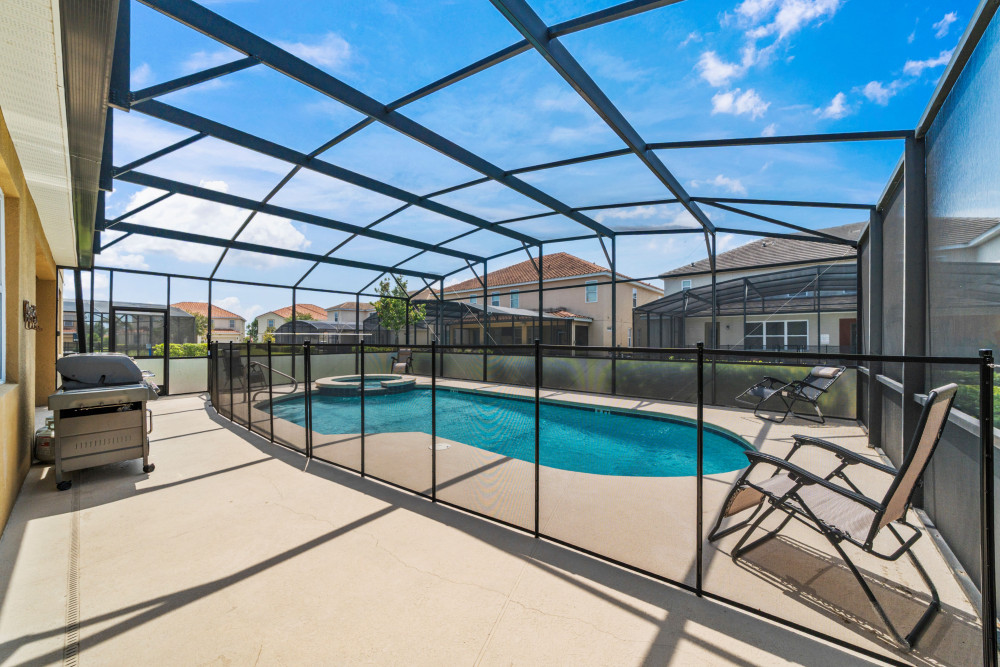 Solterra Resort 396