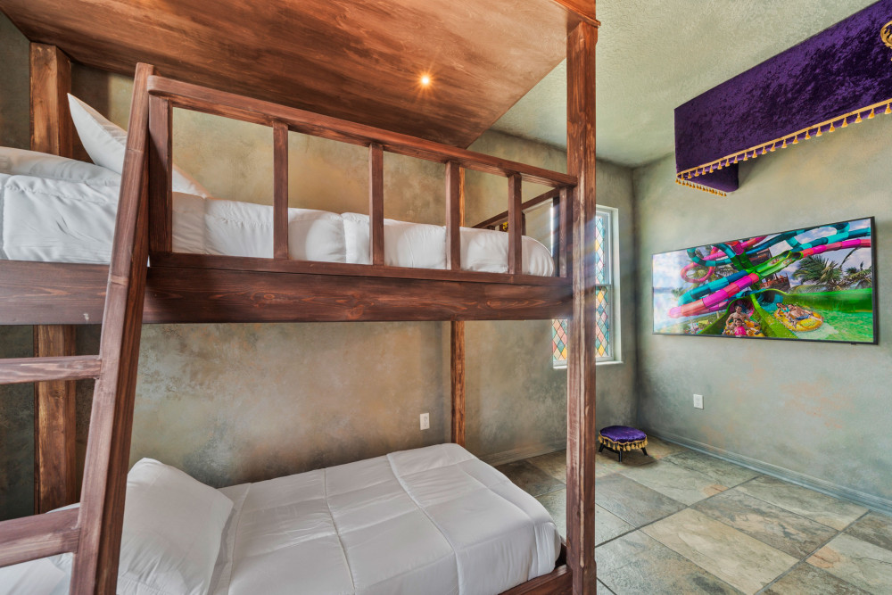 Solterra Resort 396