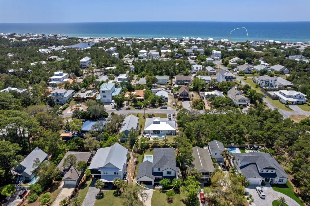 Santa Rosa Beach 58