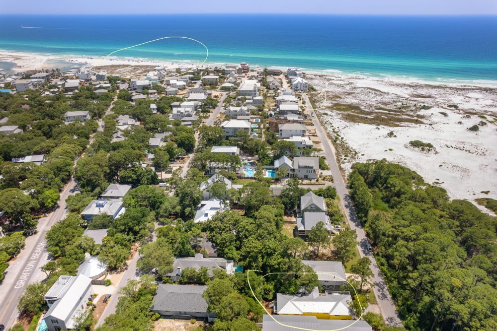 Grayton Beach 8