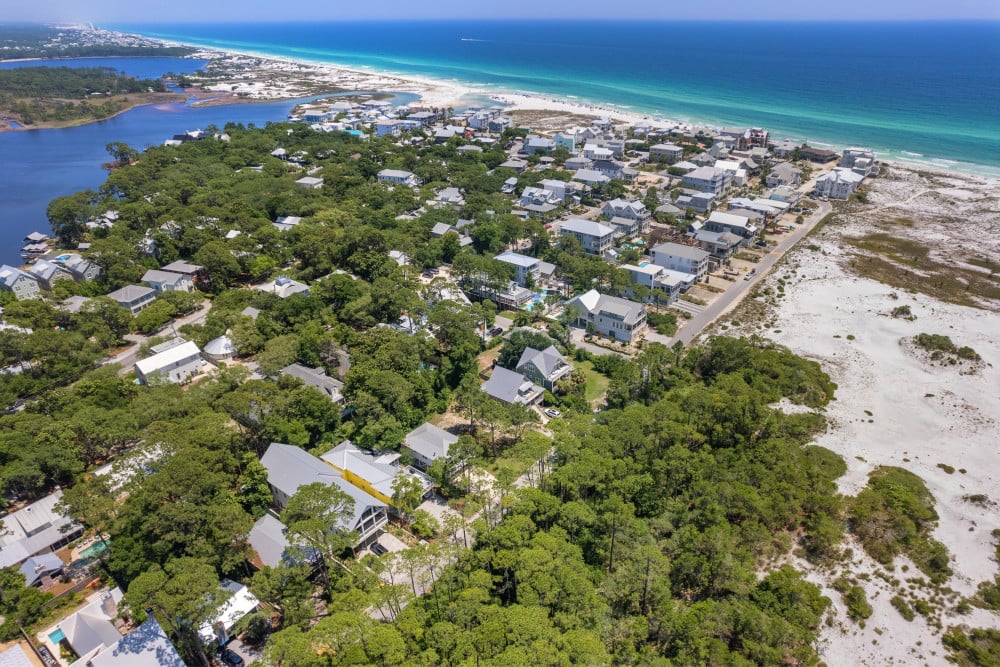 Grayton Beach 8