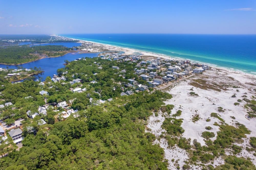 Grayton Beach 8