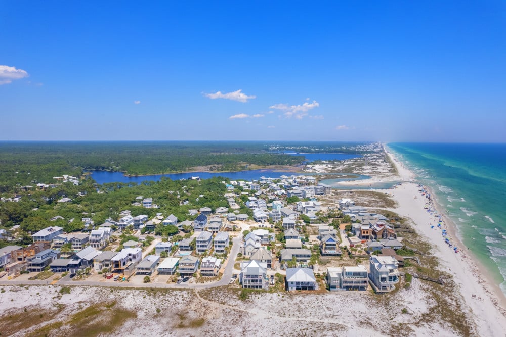 Grayton Beach 8
