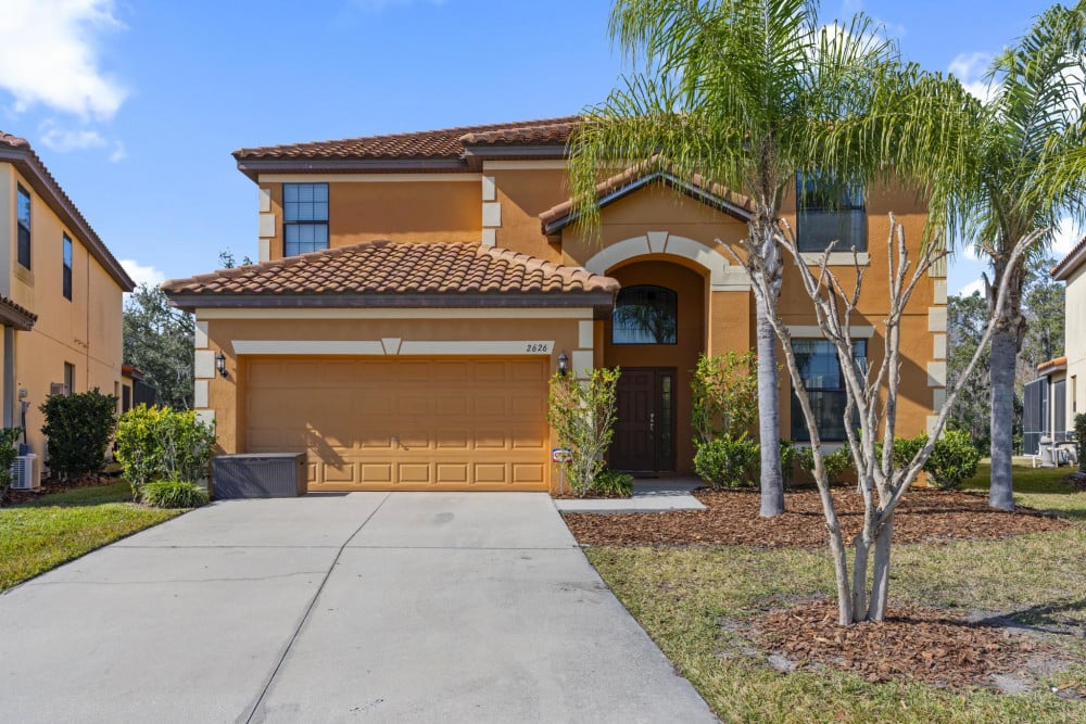 Veranda Palms 4