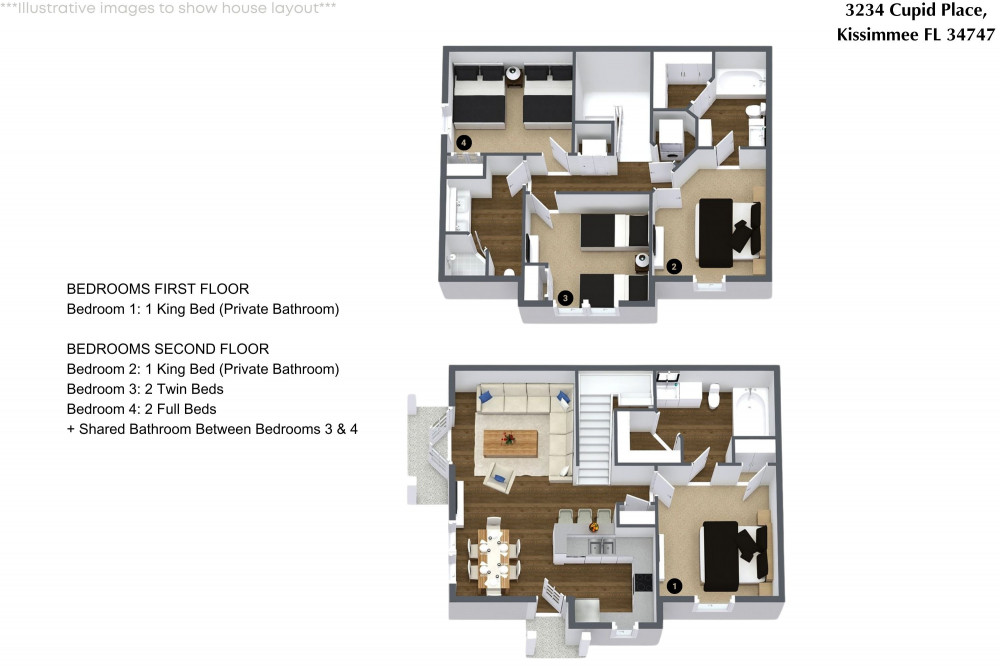 West Lucaya Village 6