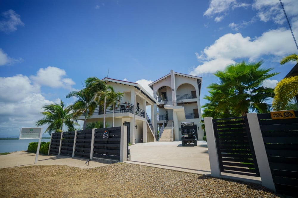 Villa Vaya Vista