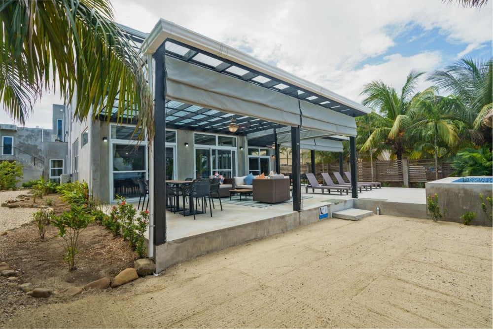 Conmigo Villas South