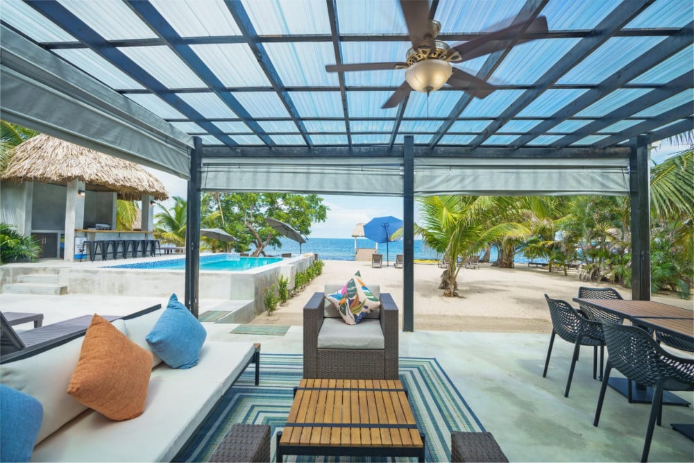 Conmigo Villas South