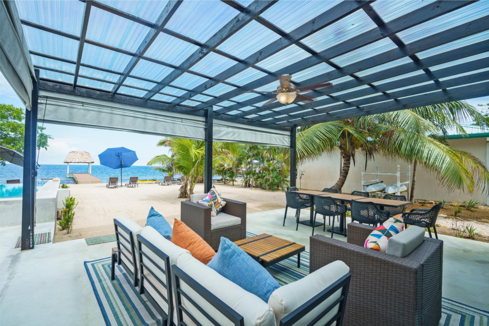 Conmigo Villas South