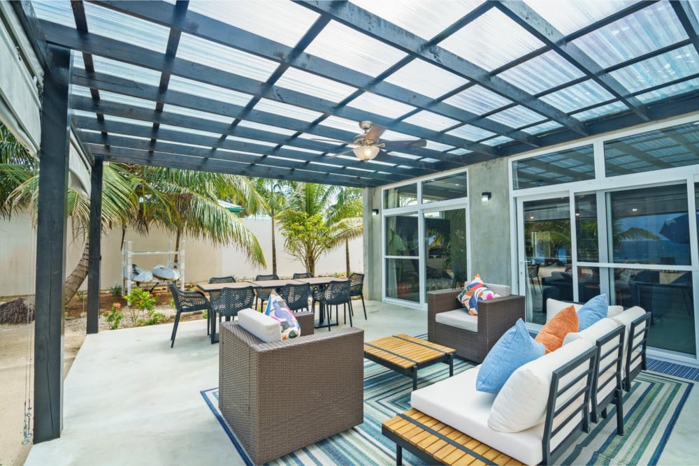 Conmigo Villas South