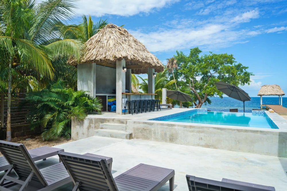 Conmigo Villas South