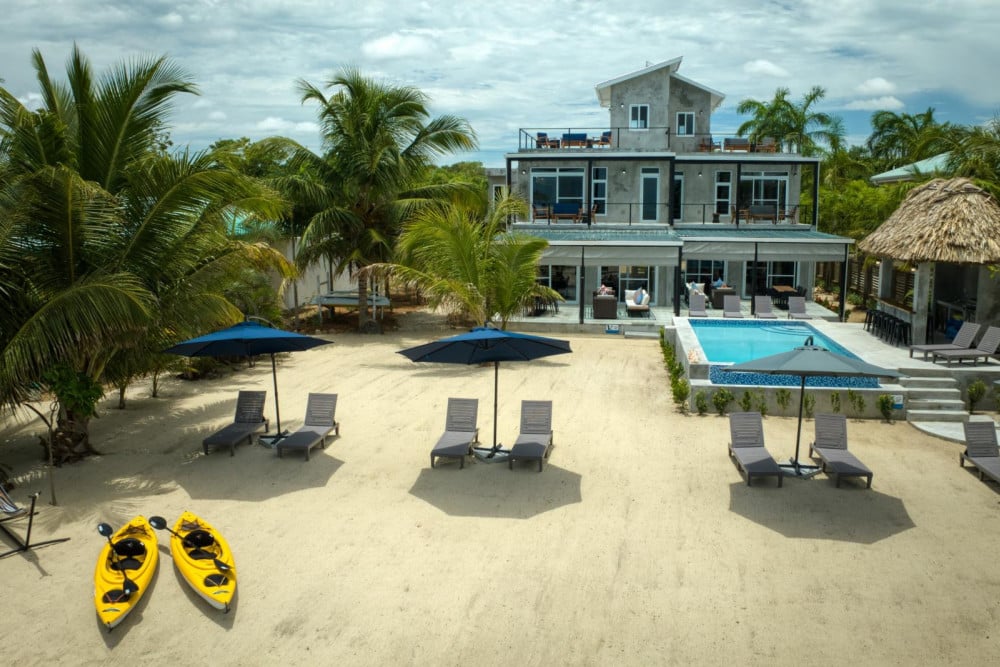 Conmigo Villas South