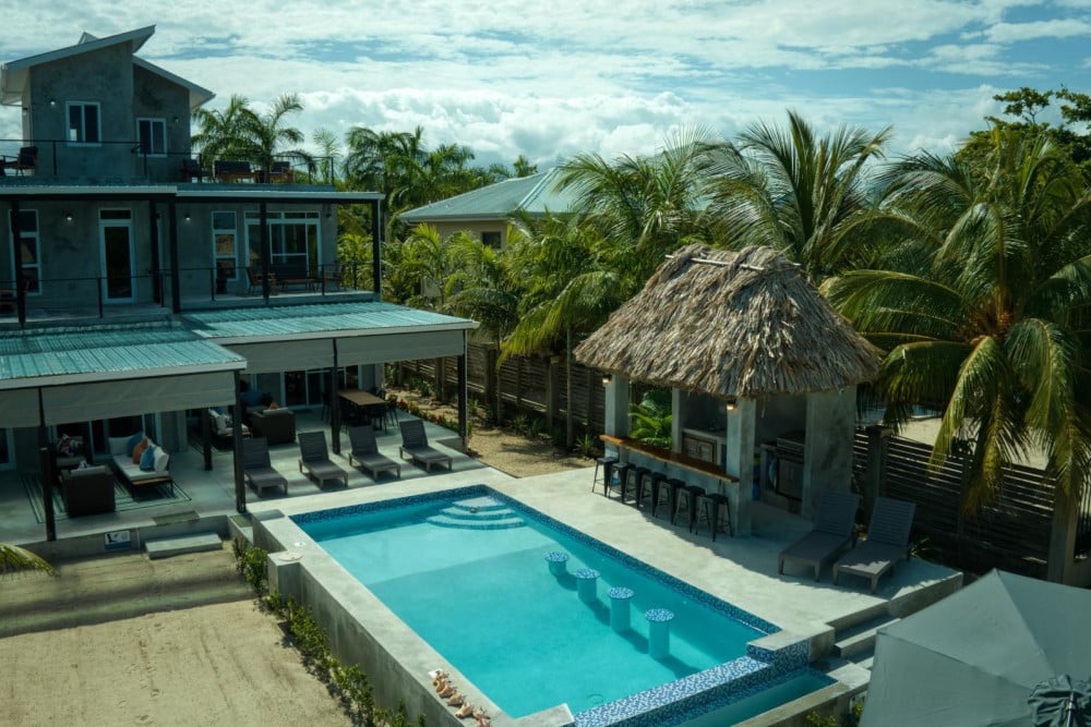 Conmigo Villas South