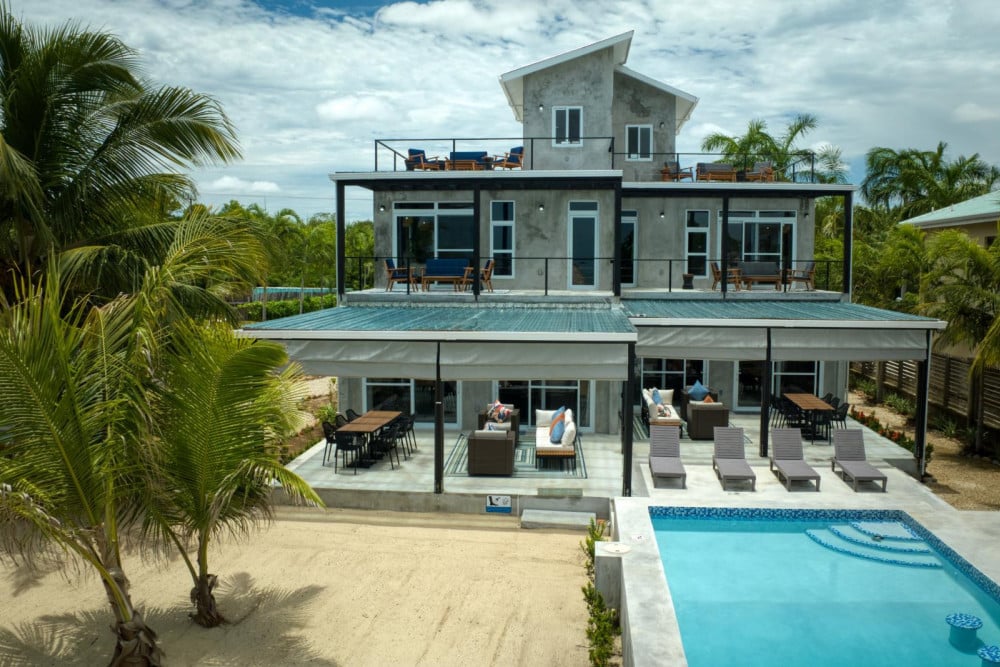 Conmigo Villas South