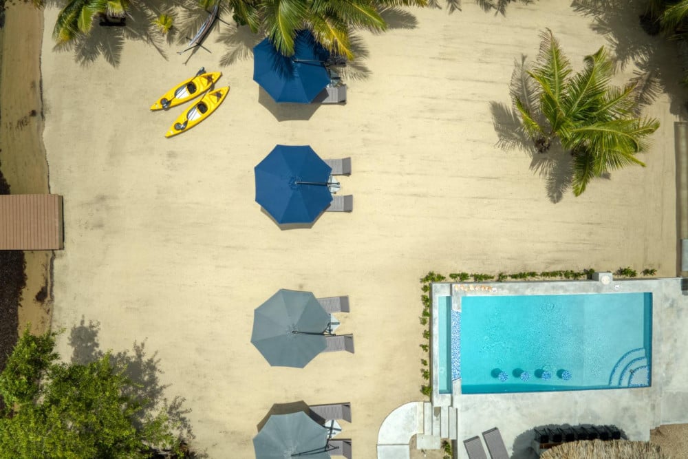 Conmigo Villas South