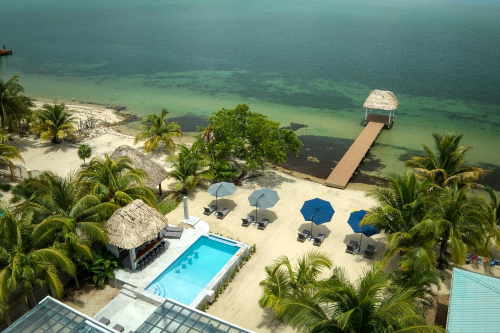 Conmigo Villas South