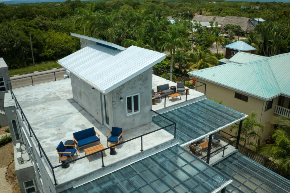 Conmigo Villas South