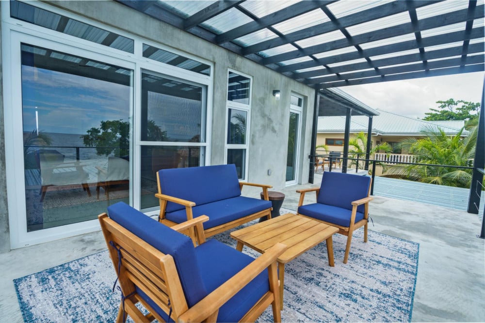 Conmigo Villas South