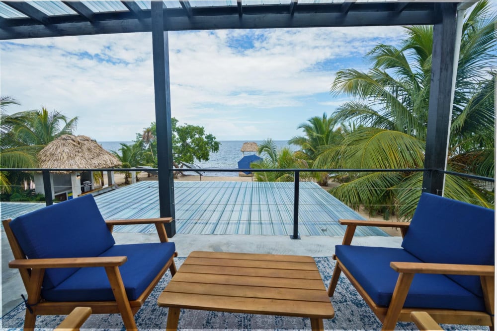 Conmigo Villas South