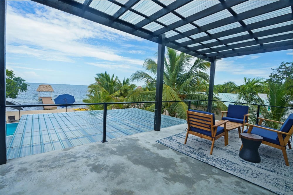 Conmigo Villas South