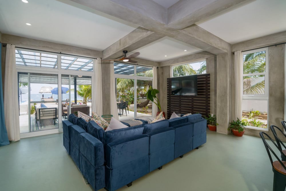 Conmigo Villas South