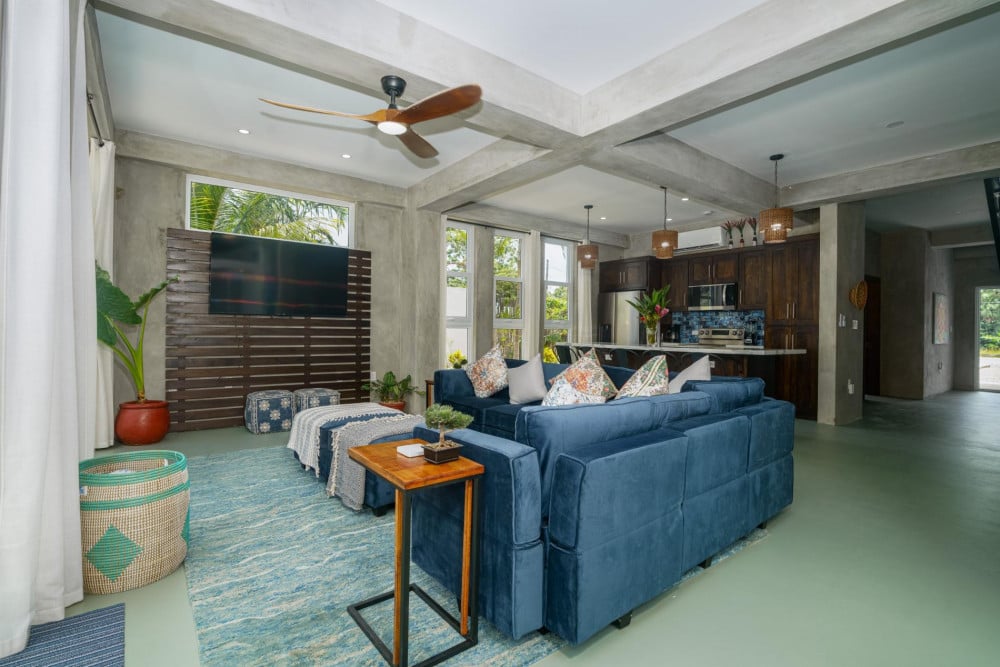 Conmigo Villas South