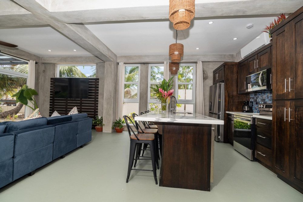 Conmigo Villas South