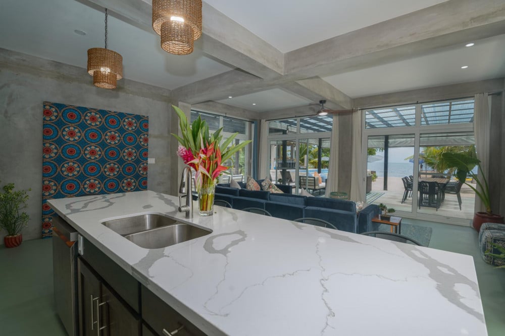 Conmigo Villas South