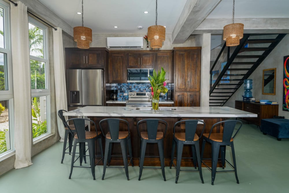 Conmigo Villas South