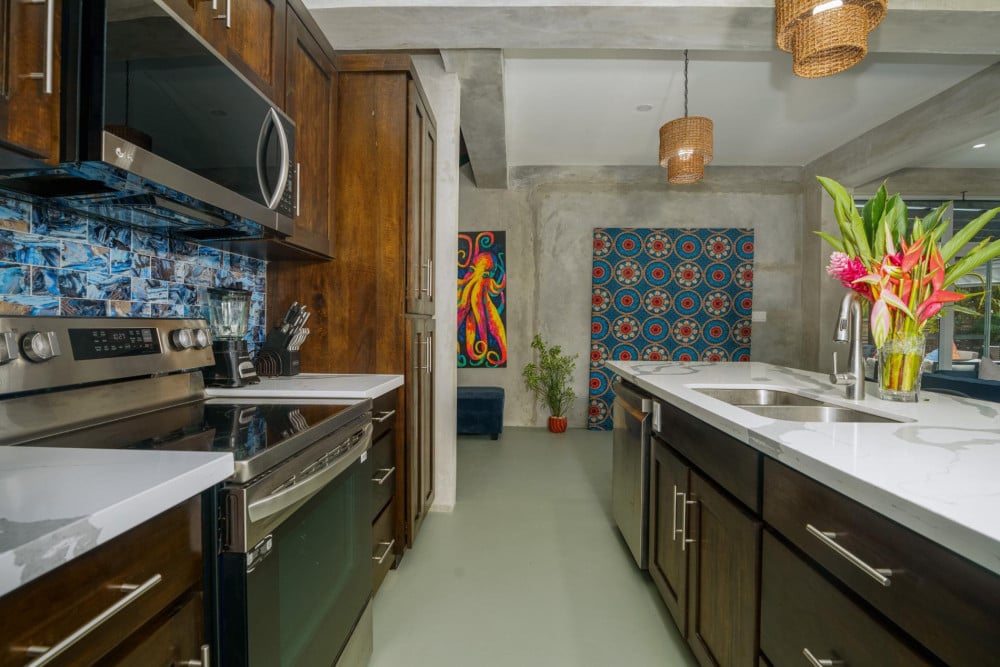 Conmigo Villas South