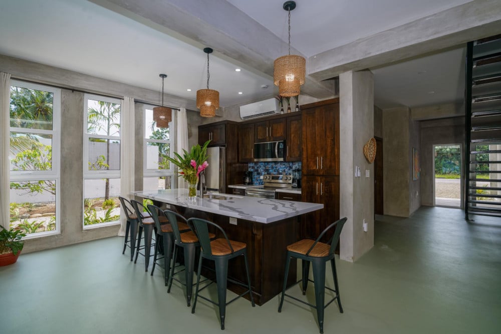 Conmigo Villas South