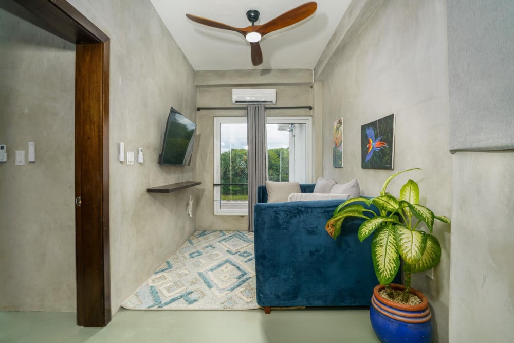 Conmigo Villas South