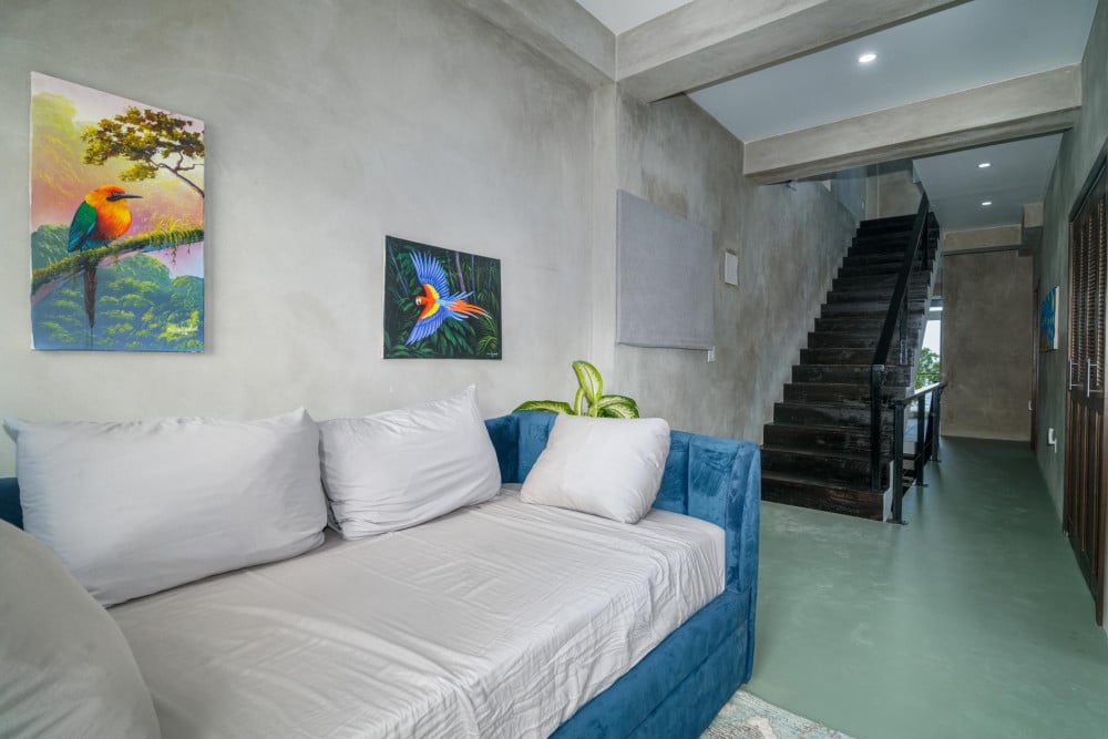 Conmigo Villas South