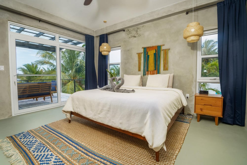 Conmigo Villas South